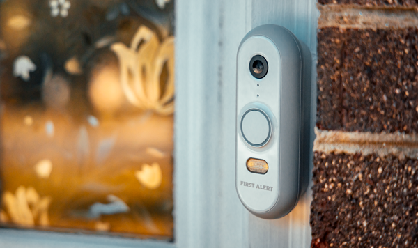 Video Doorbell