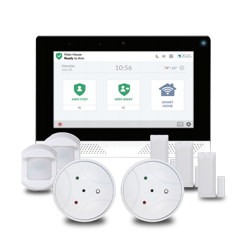 Essentials equipment